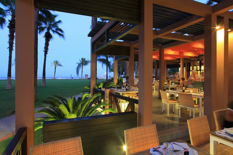 imagini hotel CLUB SALIMA